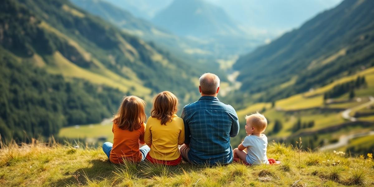 Family Packages