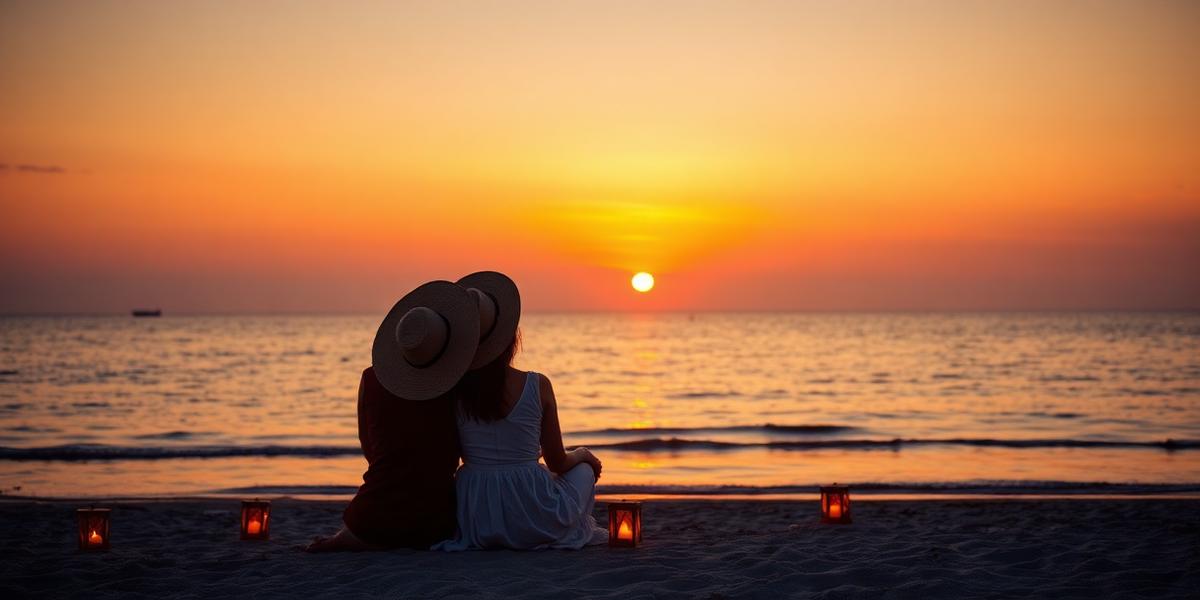 Honeymoon Packages