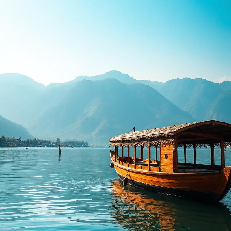 Complete Travel Guide for a Kashmir Trip